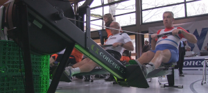 Bei den Berliner Indoor Rowing Open sind verschiedene Altersklassen startberechtigt