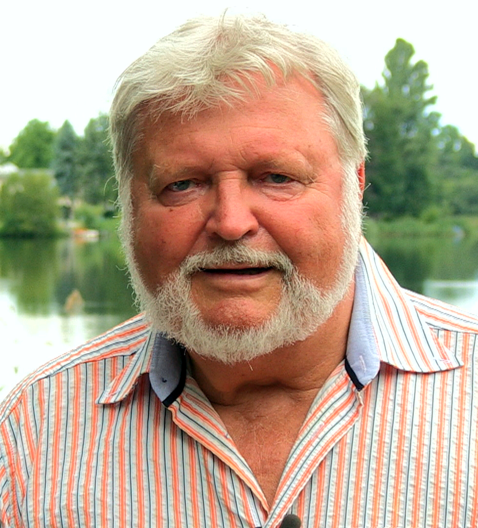 Christian Zschiedrich Klartext! Folge 05 Füchse Berlin