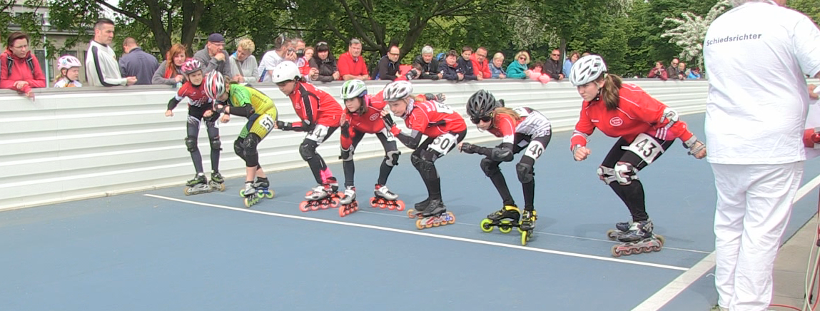 Landesmeisterschaft im InlineSpeedskaten sportfanat.de