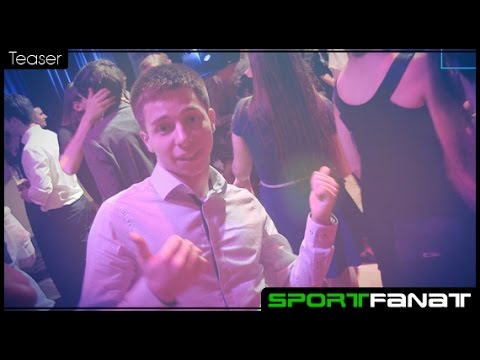 Night of Sports 2017 Teaser