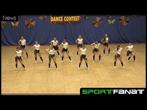 12. Youth Dance Contest