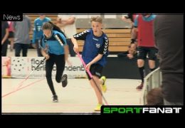 Floorball Schulcup Bundesfinale