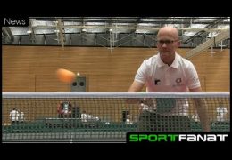 Tischtennis WM für Menschen mit Parkinson