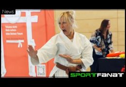 Ladies Karate Cup der Budo Akademie Berlin 2022