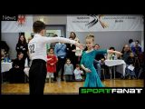 Tanzen! Der richtige Sport für Kinder und Jugendliche