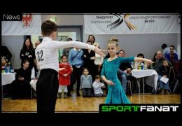 Tanzen! Der richtige Sport für Kinder und Jugendliche