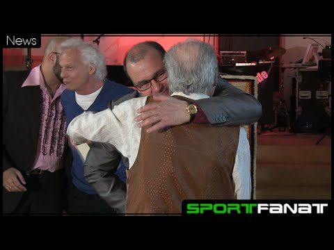 50 Jahre Tempelhofer Judo Freunde
