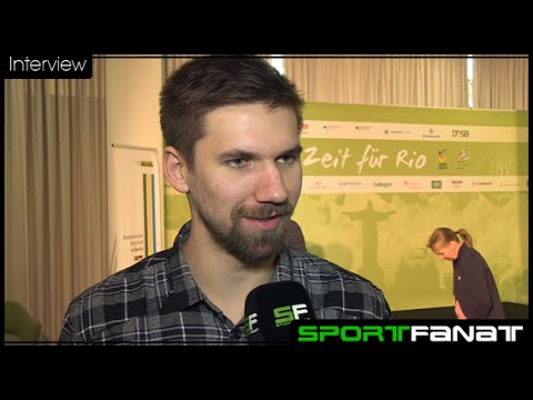 Fabian Wiede – Interview über Olympia 2016