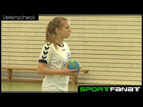 Handball bei der HSG Neukölln