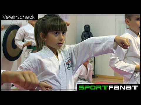 Karate bei der Budo Akademie Berlin