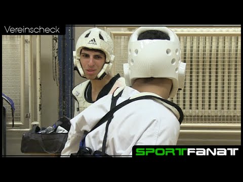 Taekwondo Elite Berlin