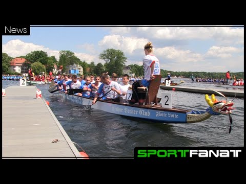 14. Köpenicker Drachenboot-Frühjahrs-Cup