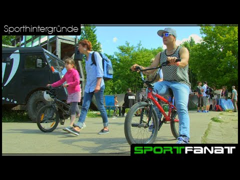 Highway to Hill – Faszination BMX