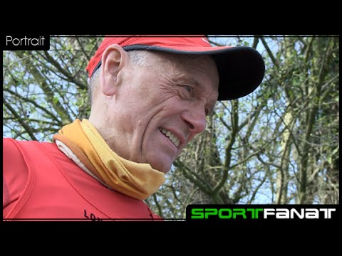 Mr. Marathon – Lauflegende Bernd Hübner